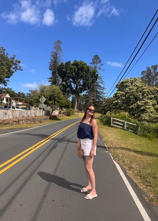 Alexa Goldwasser