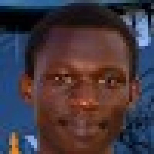 Isaac Ojiambo