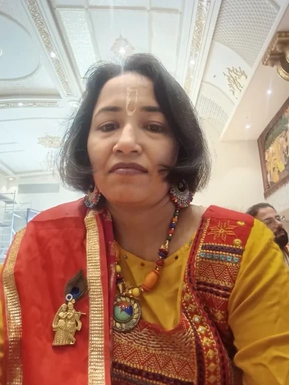 Pallavi Pawar
