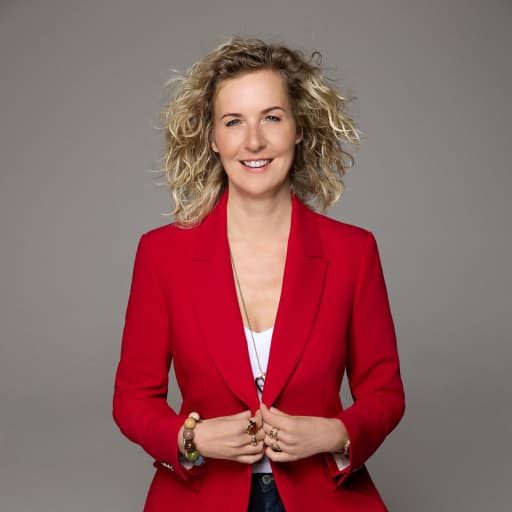 Linda Nordholt