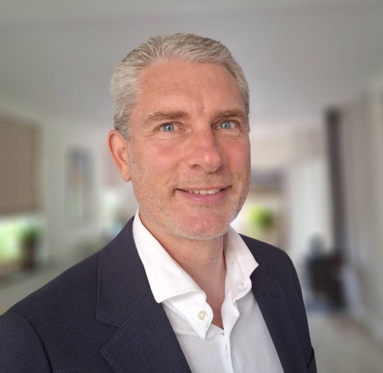 Hugo Bakker