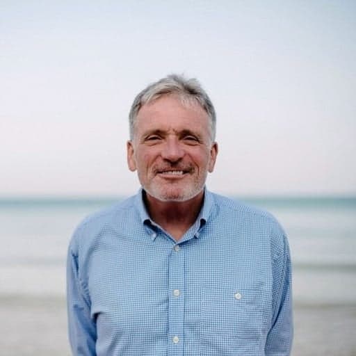 Douglas Brouwer