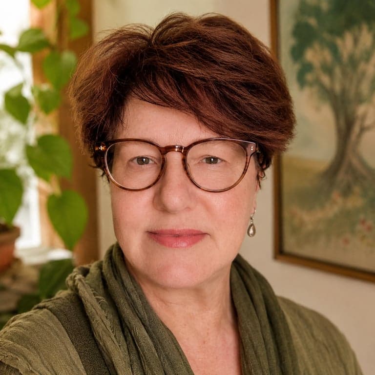 faith-peterson profile