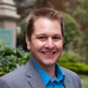 Trent Salvaggio