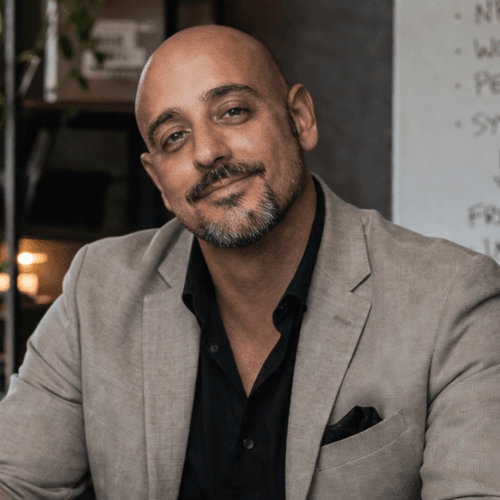 Aj Pakpour