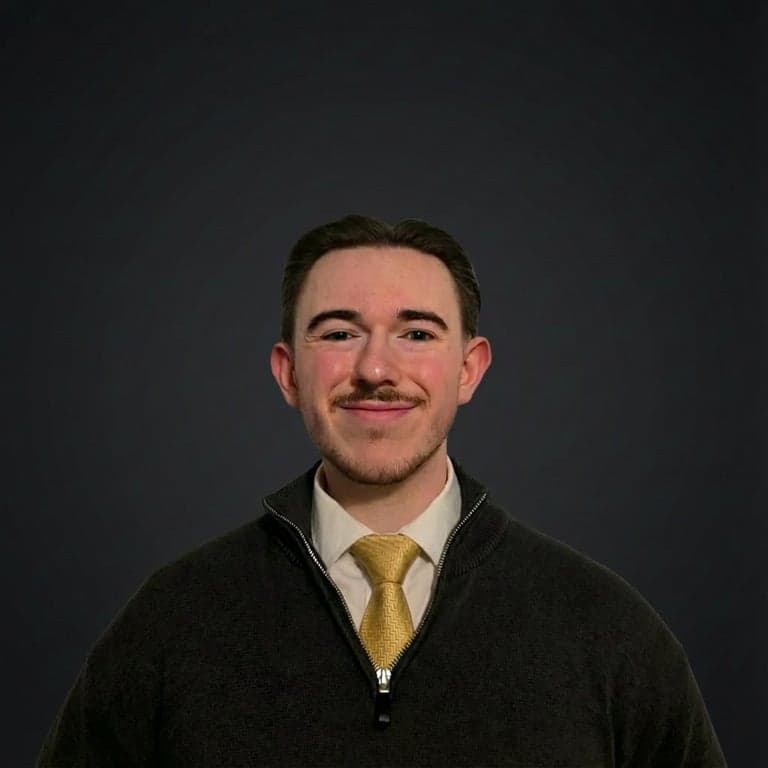 thomasjrbarker profile