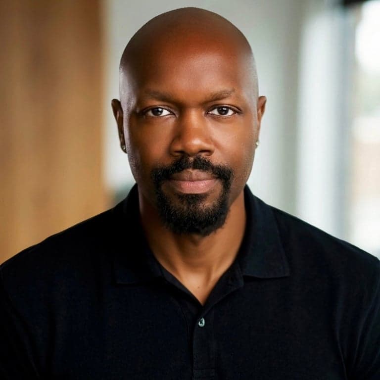 DaMarcus Morton NCRC