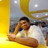 Namani Prashanth