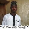 MOHAMMED ABDULLAHI MOHAMMED