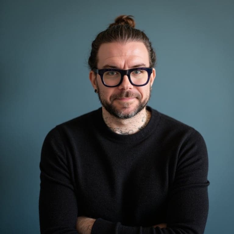 william-fitzroy profile