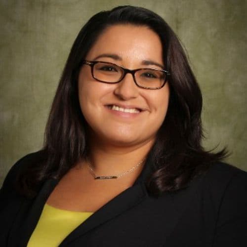 Wendie Choudary