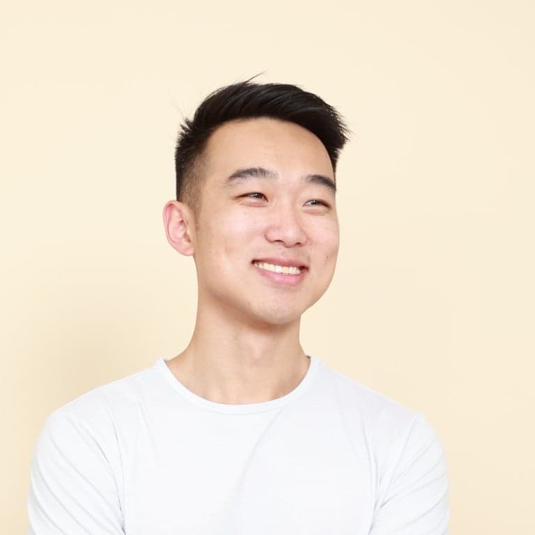 jessezhang profile