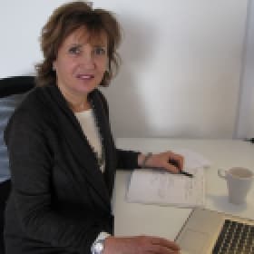 Vivien Morgan