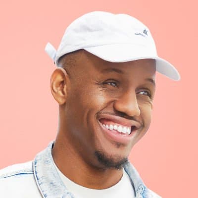 ziarekenya-smith profile