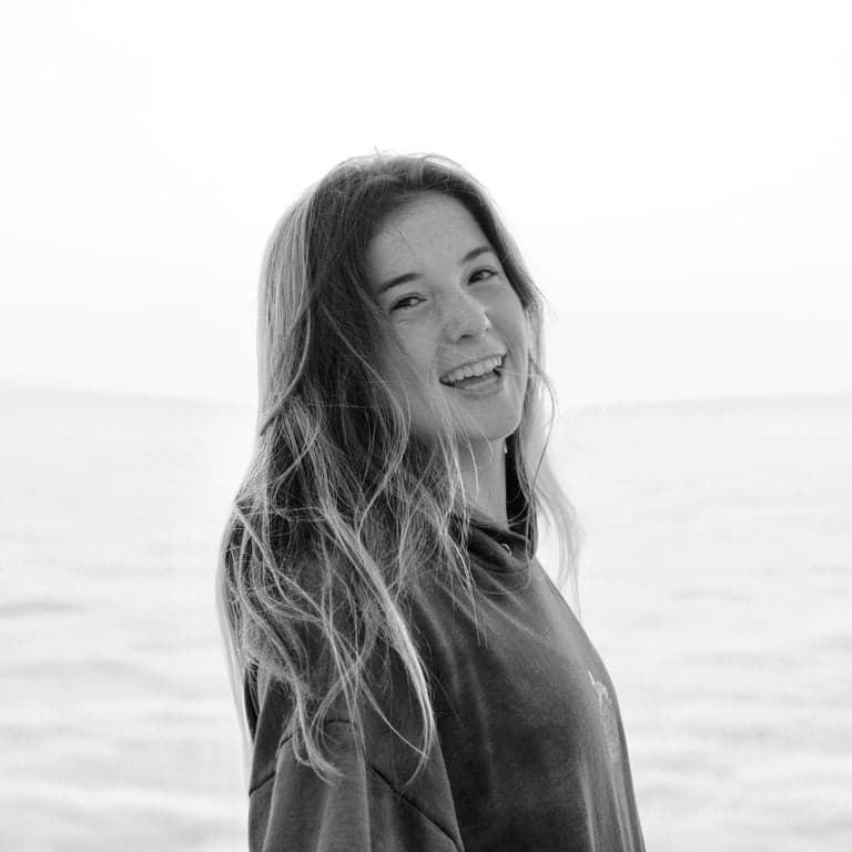Anna Chope