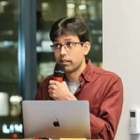 Pracheer Gupta