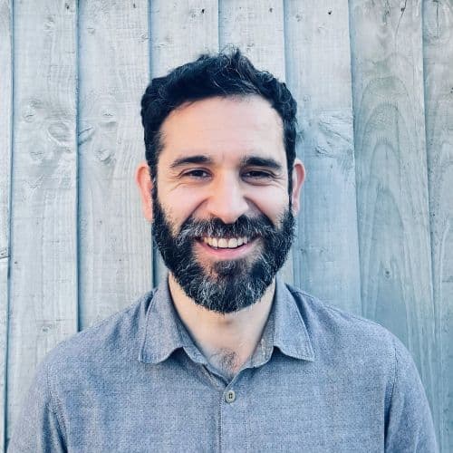 Michael Eisen