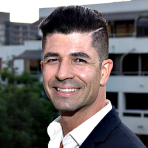 Dennis Demori