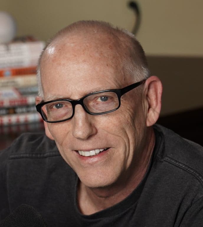 scottadamssays profile