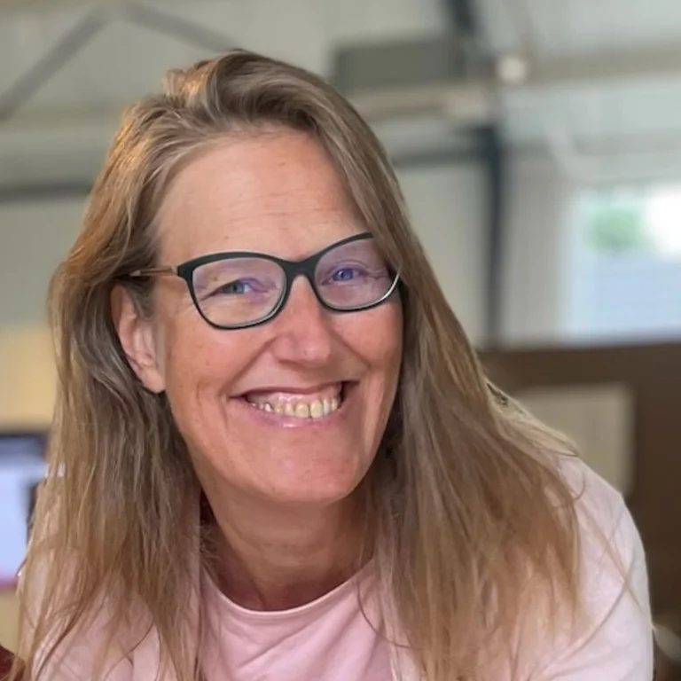 Esther de Boer