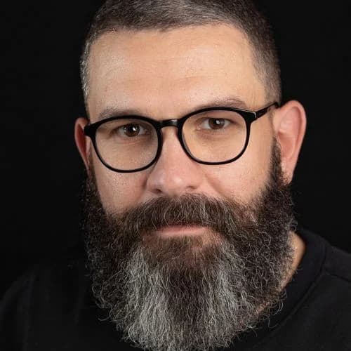 Jacob Dutton