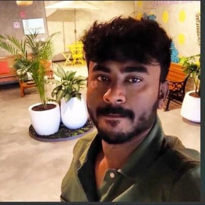 Harish S