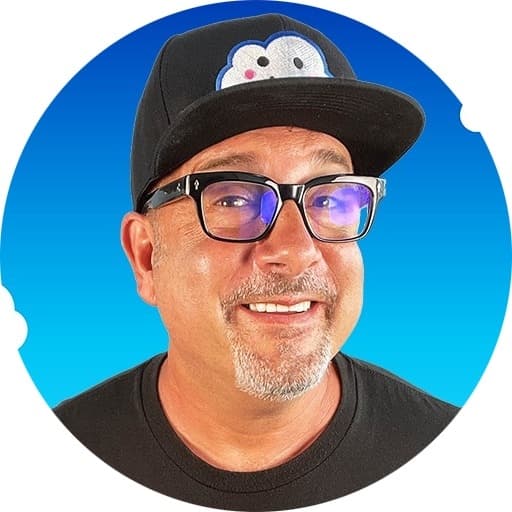 daniel-rosen profile