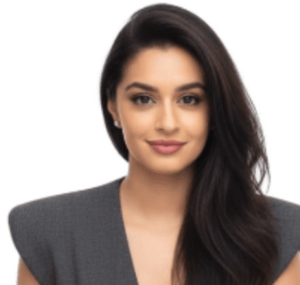 Dina Abou Dargham