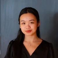 Thea Ngo