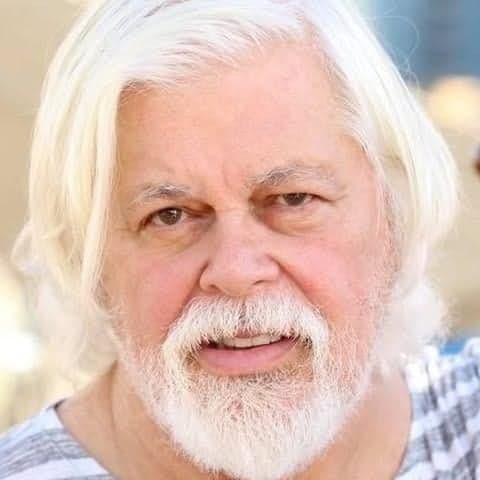 Captain Paul Watson