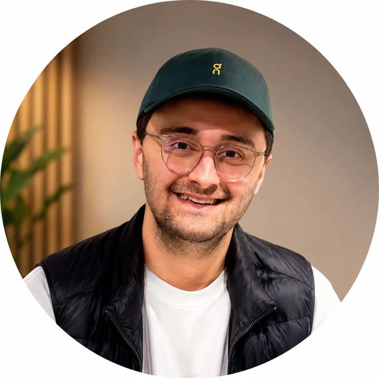 Samet Ozkale