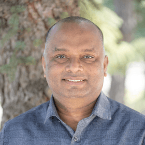 Sanjeev Kumar