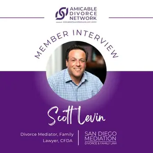 Scott Levin
