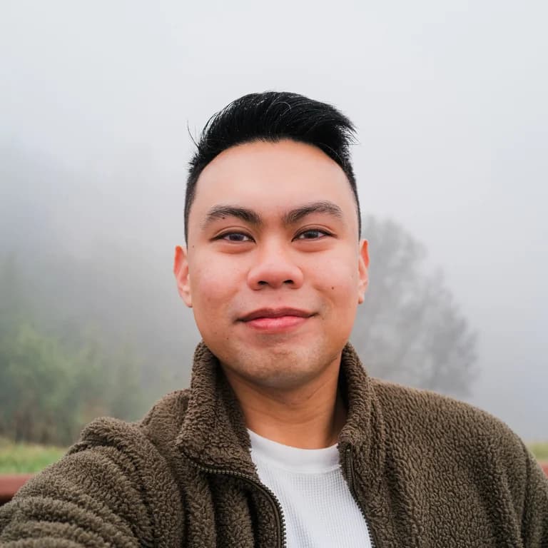 Lester Andrew Uy