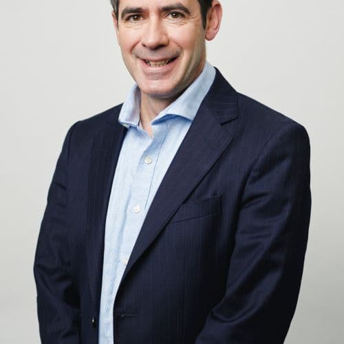 David Murray-Hundley