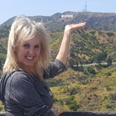 Nancy Irwin
