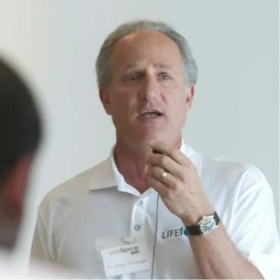 Dr Bruce Salzinger, D.C., CCSP