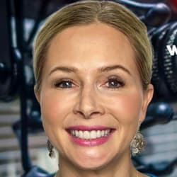 Anne Scottlin