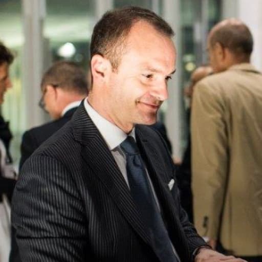 Luca Luigi Tomasini