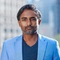 Darren Goonawardana