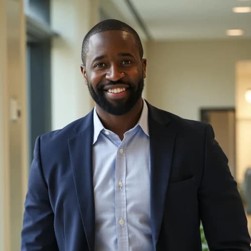Daniel Mangena