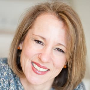 Caroline Cavanagh