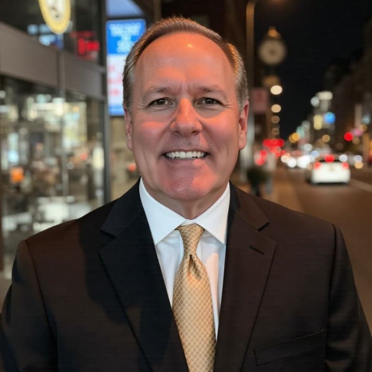 mitchjackson profile