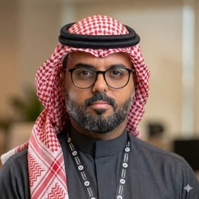 Bassam Saif