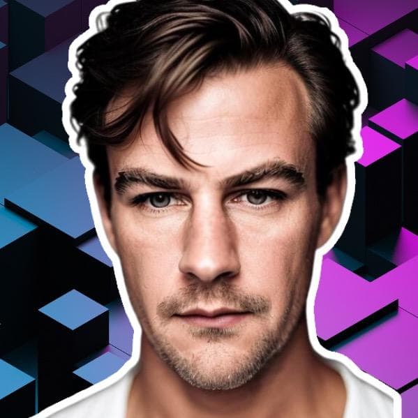 iamkylebalmer profile