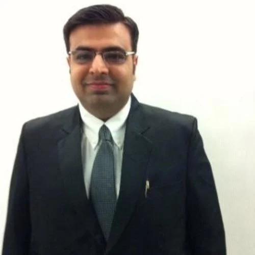 Sagar Nagda