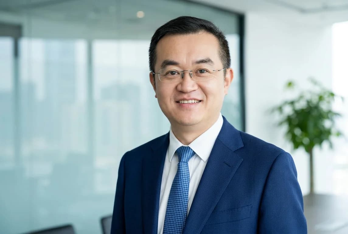 Alan Fan