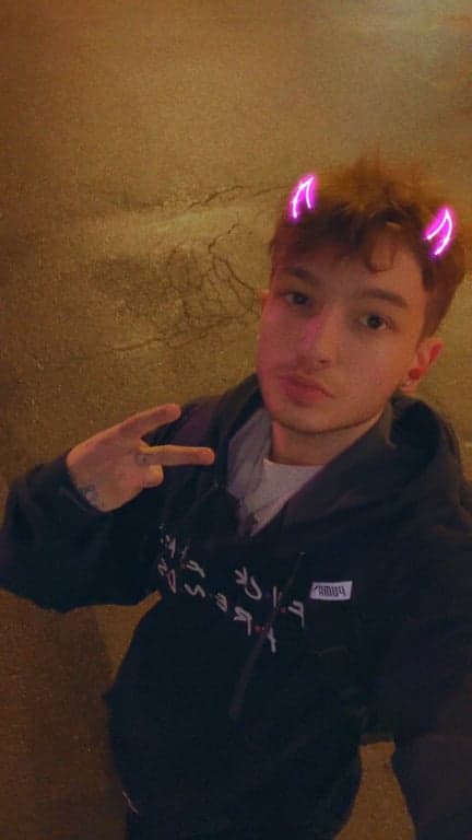 dylan-james-griffith profile