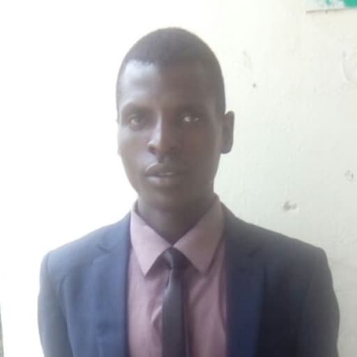 Francis wamutembi
