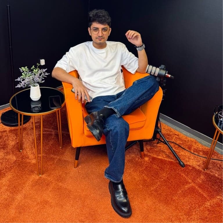 shahzainkhan profile